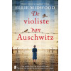 De violiste van Auschwitz- Ellie Midwood