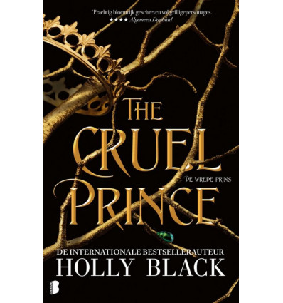 Elfhame 1.- The cruel Prince - Holly Black