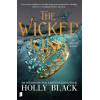 Elfhame 2.- The wicked King - Holly Black
