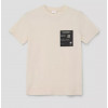 S. OLIVER B T-shirt - l. beige - L