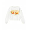 NAME IT G Sweater HALENE - bright white- 116