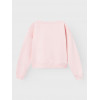 NAME IT G Sweater HALENE - parfait pink- 116