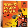 999 GAMES Kakkerlakken poker - Kaartspel