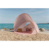 LITTLE DUTCH ocean dreams pop up tent - roze