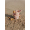 LITTLE DUTCH Ocean Dream - Strandset 5dlg - roze