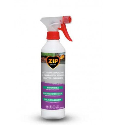 ZIP Bio cleaner - 500ml