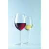 Leonardo DAILY- 6 witte wijnglazen 370ml