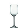 Leonardo DAILY- 6 witte wijnglazen 370ml