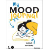 My mood journal. Invulboek voor tieners