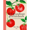 Het grandioze groeteboek - Alice Hart