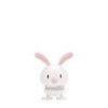 Hoptimist Baby bunny - wit 901110