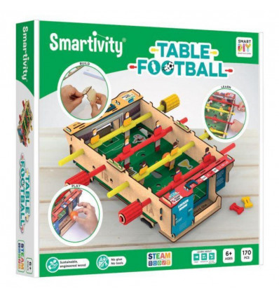 Smartivity - Table football