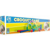 TACTIC Active play - Croquet game
