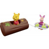 PLAYMOBIL Junior & Disney - Winnie's & Knorretjes wateravontuur