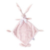 DIMPEL Flore konijn doudou 32cm - roze