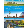 Engeland/ Wales - Lannoo's autoboek