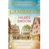 Cafe Engel 1.- Hildes droom - Marie Lamballe