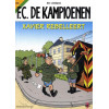 FC De Kampioenen 130.- Xavier rebelleert