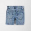 S. OLIVER B Short jeans - blauw - 98