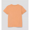 S. OLIVER B T-shirt met print - mango - 104/110