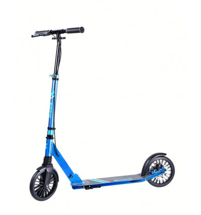 MOVE Step/ scooter 200 disk - blauw