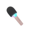 KIDYWOLF Micro karaoke - roze