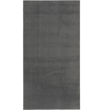 Tapijt FEEL - 60x115cm - donker grijs ( 0.69m2)
