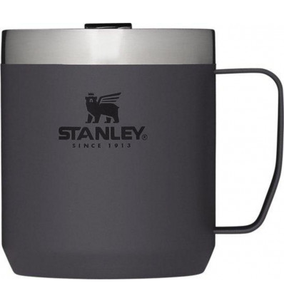 STANLEY The Stay-Hot thermosfles 0.35L - charcoal