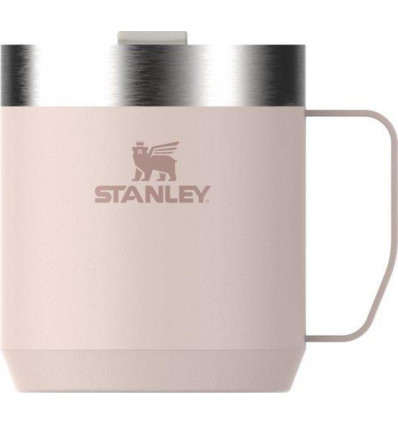 STANLEY The Stay-Hot thermosfles 0.35L - rose quartz