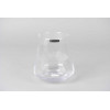 Eleganza - Vaas 15.5x17cm - upperclass glass