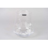 Eleganza - Vaas 19x21cm - upperclass glass