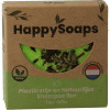 HAPPYSOAPS Shampoo bar 70g - tea-riffic