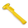 DUNLOP Emergency hammer with belt cut - eerstehulp hamer met gordelsnijder