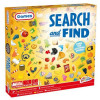 GRAFIX - Search and find boardgame - 30x60cm