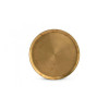 BONBISTRO Serve - Dienblad 40cm - antique goud