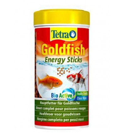 TETRA Goldfish sticks 250ml