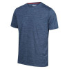 REGATTA Fingal edition t-shirt - coronet blue - S - Z24