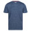 REGATTA Fingal edition t-shirt - coronet blue - S - Z24