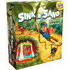 Sink n' sand - actiespel met kinetic sand