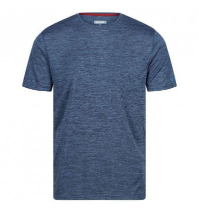 REGATTA Fingal edition t-shirt - coronet blue - XXL - Z24