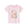 NAME IT G T-shirt JAMIA - parfait pink - 98