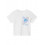 NAME IT G T-shirt JATRINE - bright white- 116