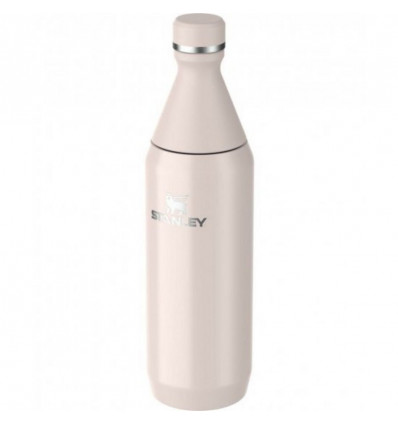STANLEY The All Day waterfles 0.6L - rose quartz