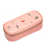 JEUNE PREMIER Pennenbox - jewellery box pink