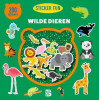 Sticker Fun - Wilde dieren