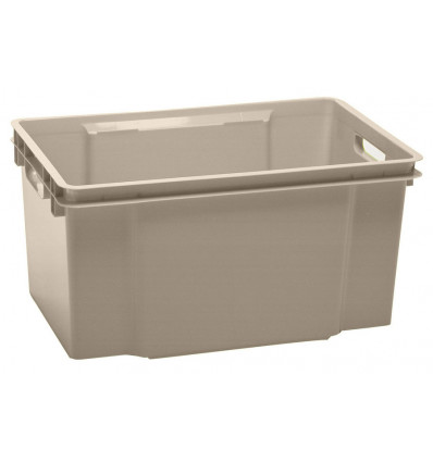 KETER Crownest box 50L - taupe