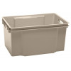 KETER Crownest box 50L - taupe
