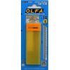 OLFA Cutter vervangmessen - AB10B