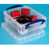 Really usefull box 1.75L - 18x24.5x7cm transparante opbergbox (PLS)
