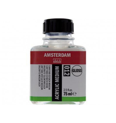 AMSTERDAM AAC Acryl 75ml - medium glans